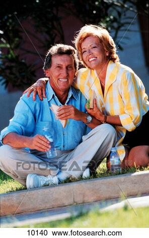 Couple View Large Photo Image Stock Image - Couple. Fotosearch