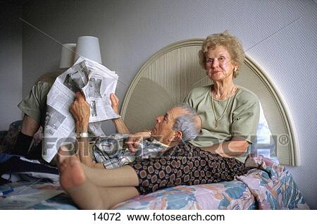 Stock Image - Couple. Fotosearch