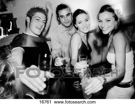 Stock Image - Couple. Fotosearch