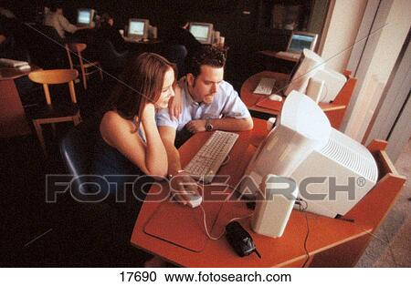 Couple View Large Photo Image Stock Image - Couple. Fotosearch