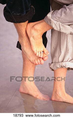 Stock Image - Couple. Fotosearch