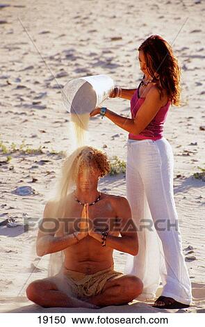 Stock Image - Couple. Fotosearch