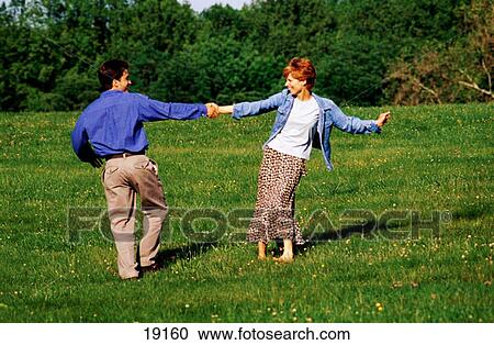 Couple View Large Photo Image Stock Image - Couple. Fotosearch