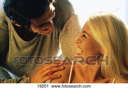 Couple View Large Photo Image Stock Image - Couple. Fotosearch