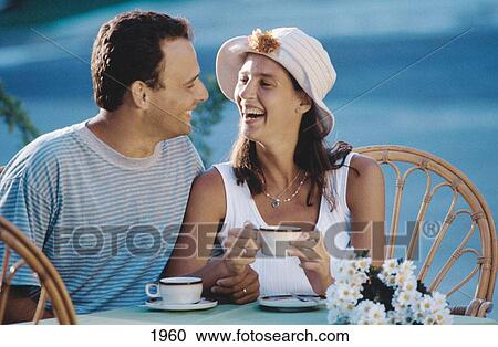 Couple View Large Photo Image Stock Image - Couple. Fotosearch