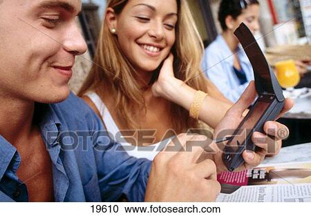 Couple View Large Photo Image Stock Image - Couple. Fotosearch