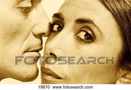 Couple View Large Photo Image Stock Image - Couple. Fotosearch