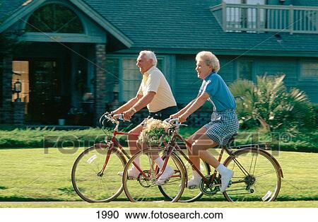 Stock Image - Couple. Fotosearch