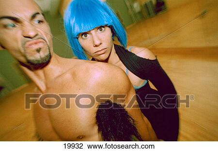 Couple View Large Photo Image Stock Image - Couple. Fotosearch