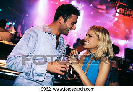 Stock Image - Couple. Fotosearch