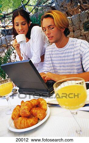 Couple View Large Photo Image Stock Image - Couple. Fotosearch