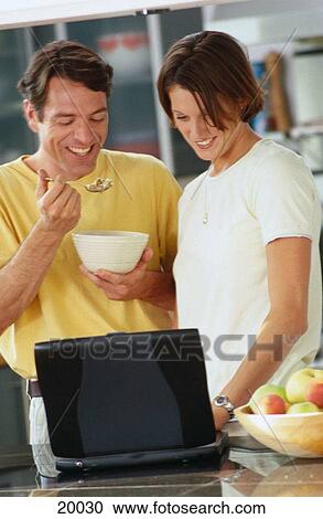 Couple View Large Photo Image Stock Image - Couple. Fotosearch