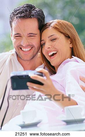 Couple View Large Photo Image Stock Image - Couple. Fotosearch