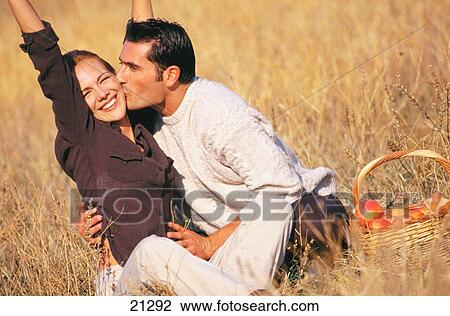 Couple View Large Photo Image Stock Image - Couple. Fotosearch