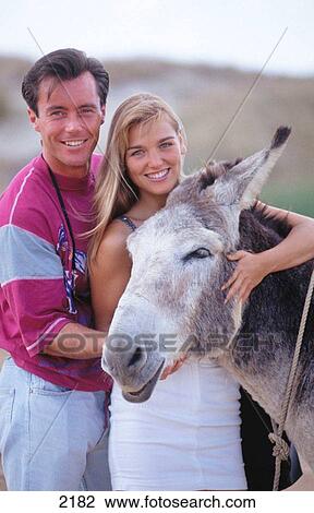 Couple View Large Photo Image Stock Image - Couple. Fotosearch