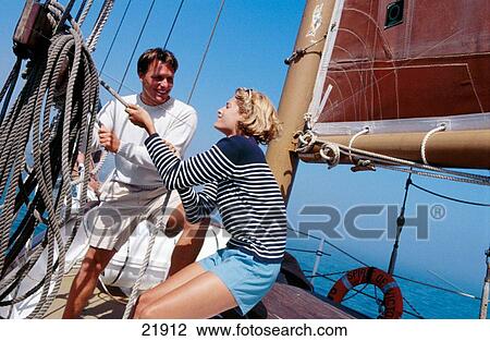 Couple View Large Photo Image Stock Image - Couple. Fotosearch