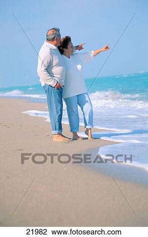 Stock Image - Couple. Fotosearch