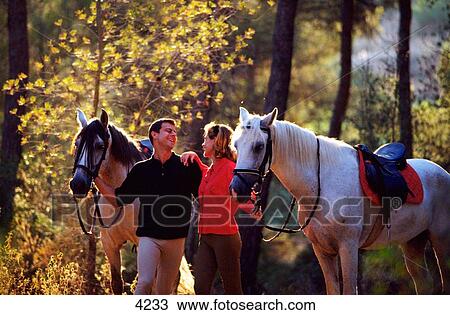 Couple View Large Photo Image Stock Image - Couple. Fotosearch