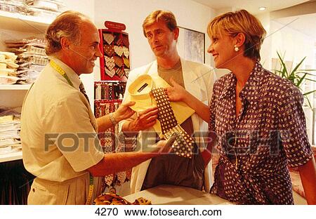 Stock Image - Couple. Fotosearch