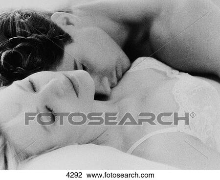 Stock Image - Couple. Fotosearch