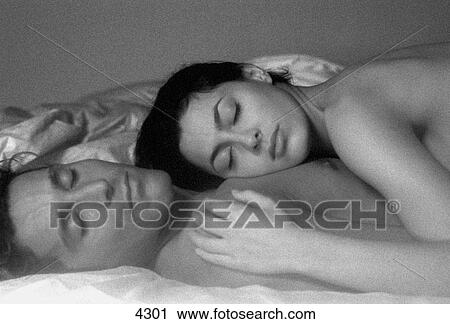Stock Image - Couple. Fotosearch