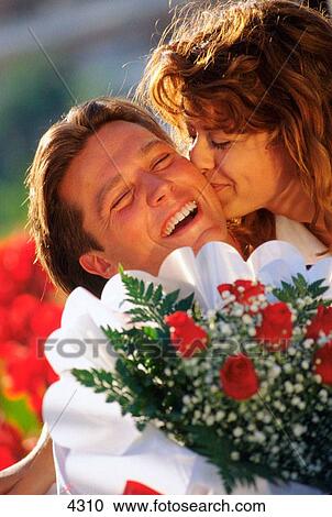 Couple View Large Photo Image Stock Image - Couple. Fotosearch