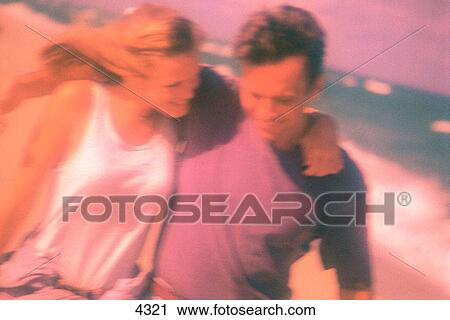 Couple View Large Photo Image Stock Image - Couple. Fotosearch
