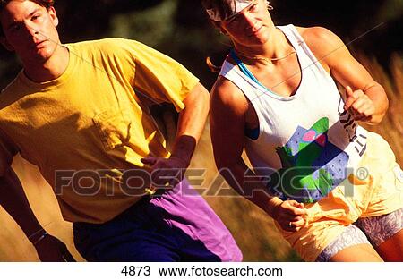 Stock Image - Couple. Fotosearch