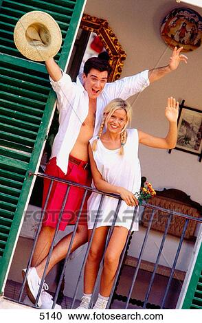 Couple View Large Photo Image Stock Image - Couple. Fotosearch