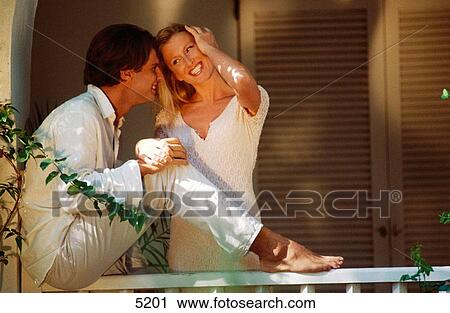 Couple View Large Photo Image Stock Image - Couple. Fotosearch