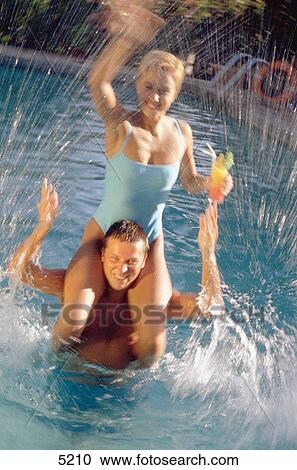 Couple View Large Photo Image Stock Image - Couple. Fotosearch