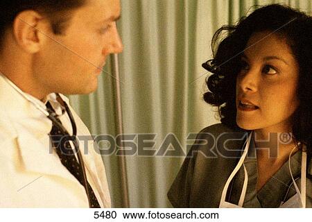 Stock Image - Couple. Fotosearch