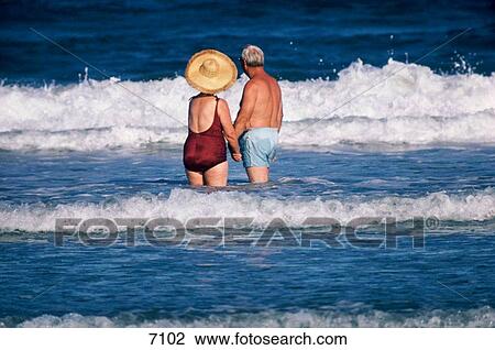 Stock Image - Couple. Fotosearch