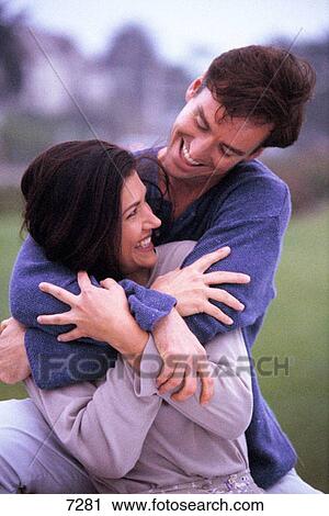 Couple View Large Photo Image Stock Image - Couple. Fotosearch