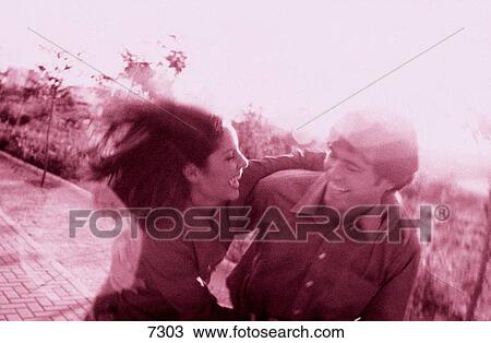 Couple View Large Photo Image Stock Image - Couple. Fotosearch