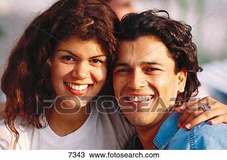 Couple View Large Photo Image Stock Image - Couple. Fotosearch