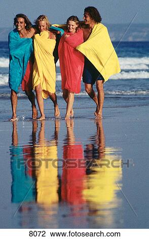 Stock Image - Couple. Fotosearch