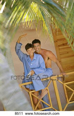 Couple View Large Photo Image Stock Image - Couple. Fotosearch