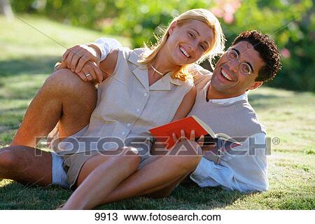 Couple View Large Photo Image Stock Image - Couple. Fotosearch