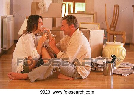 Couple View Large Photo Image Stock Image - Couple. Fotosearch