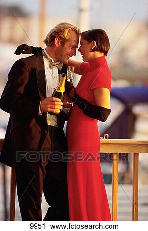 Couple View Large Photo Image Stock Image - Couple. Fotosearch
