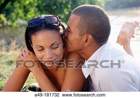 Couple View Large Photo Image Stock Image - Couple. Fotosearch