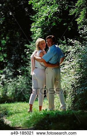 Couple View Large Photo Image Stock Image - Couple. Fotosearch