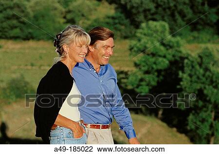 Couple View Large Photo Image Stock Image - Couple. Fotosearch