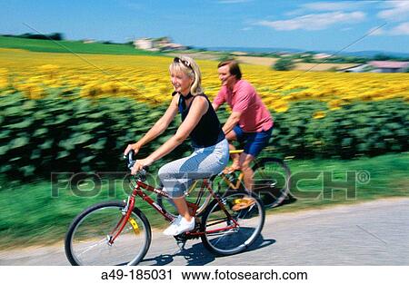 Stock Image - Couple. Fotosearch