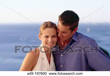 Stock Image - Couple. Fotosearch