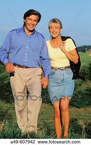 Stock Image - Couple. Fotosearch