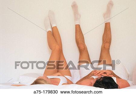 Stock Image - Couple. Fotosearch