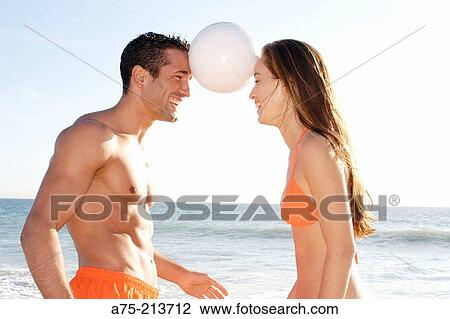 Couple View Large Photo Image Stock Image - Couple. Fotosearch