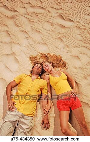 Stock Image - Couple. Fotosearch